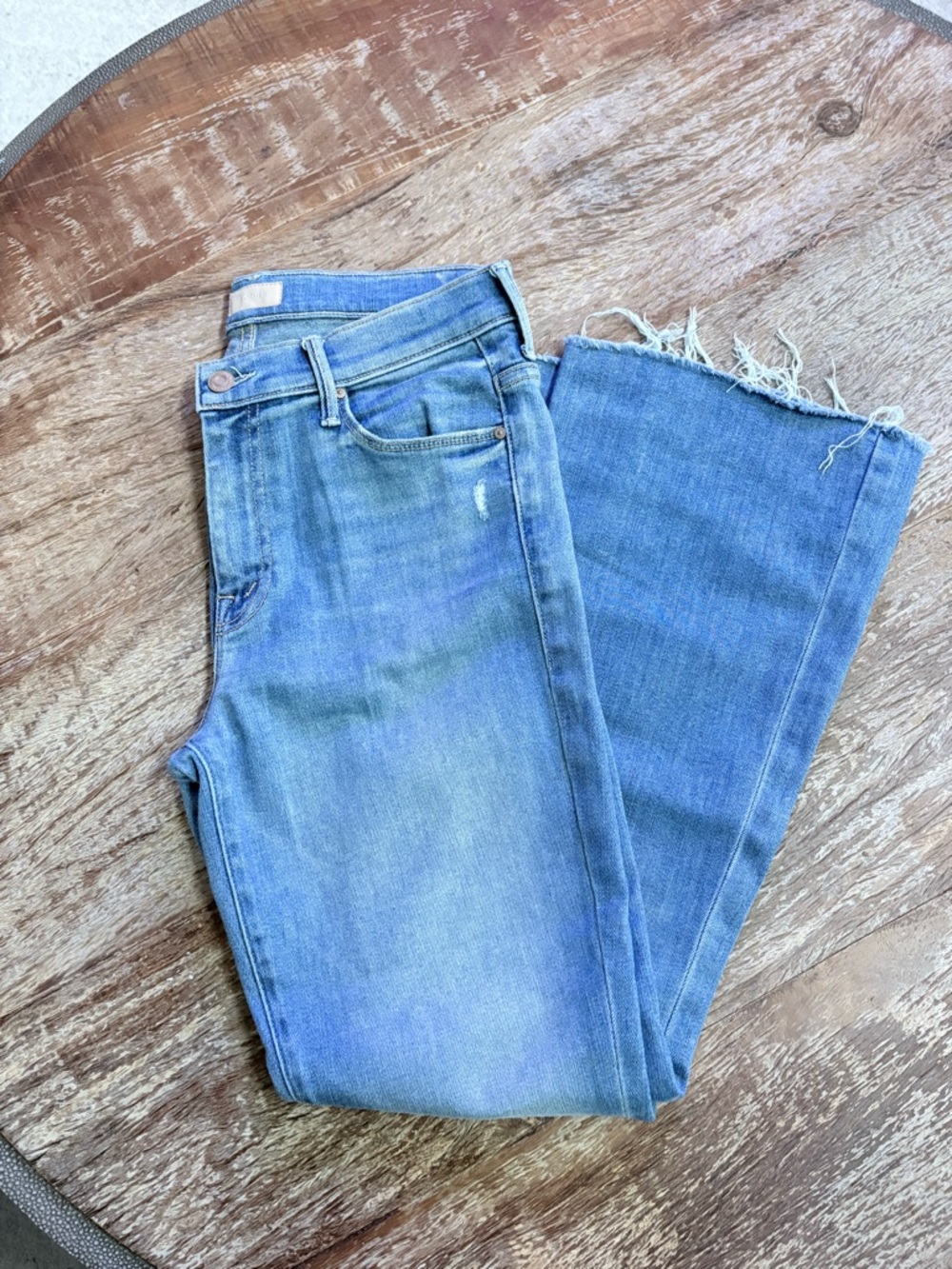 MOTHER Jeans